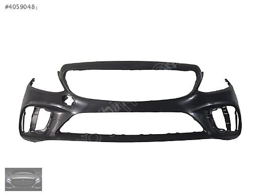 MERCEDES C SERİSİ W205 ÖN TAMPON 2018- 2058856038