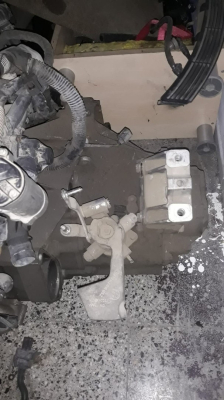 AUDİ A3 1.6 MANUEL ŞANZIMAN