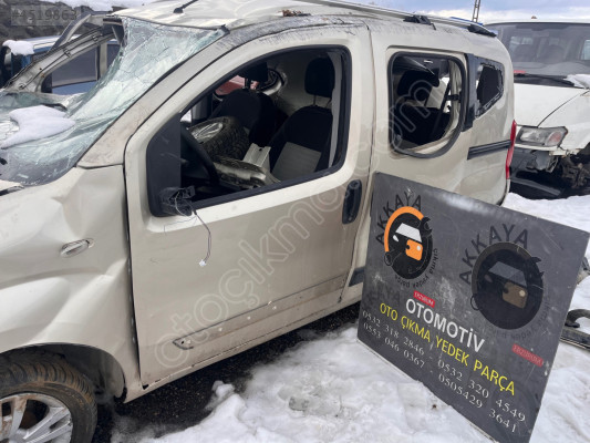 Nemo Sol ön Kapı Orjinal Çıkma