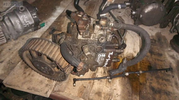 Fiat Ducato 2.5d turbosuz mazot pompası yedek parça