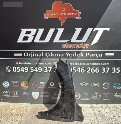 Vw jetta sol ön çamurluk 2011-2018