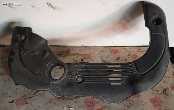 fiat punto evo motor üst kapağı