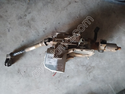 Clio 3 direksiyon kutusu RG2C14