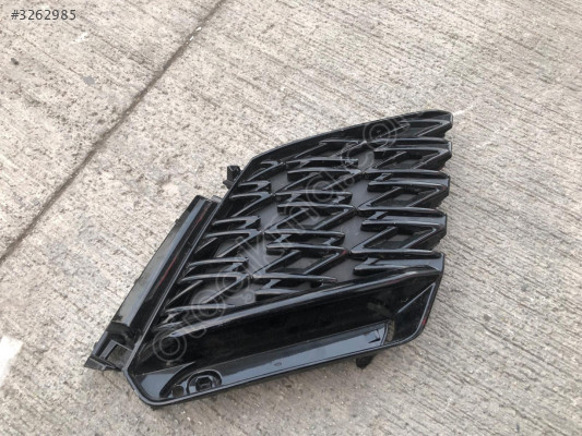 LEXUS RX ARKA TAMPON KAPAĞI 52164-48050