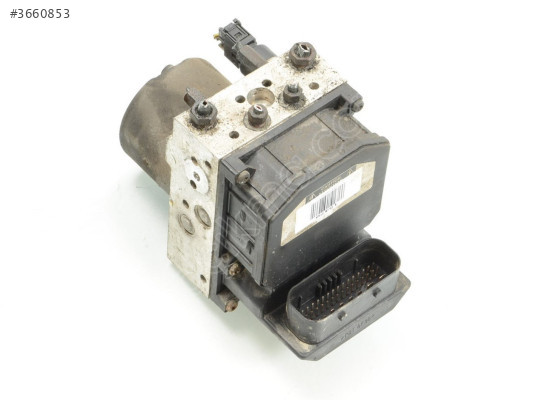 Toyota Avensis ABS 89541-05073 44540-05033 0265950147 0265225319
