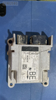 Ford Tourneo COURIER airbag beyni