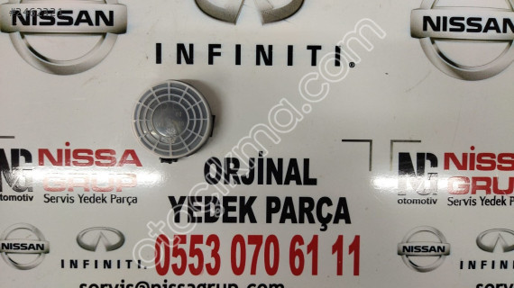 NİSSAN QASHQAİ ÖN CAM YAĞMUR JELİ OEM SIFIR J10 2007-2013