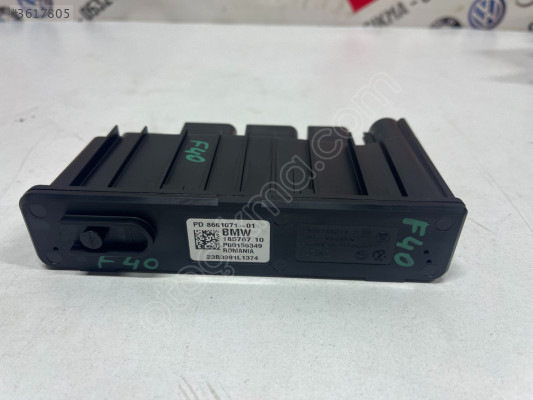 BMW F40 F46 F55 F56 X1 Entegre Güç Kaynağı Kontrol Modülü 8661071