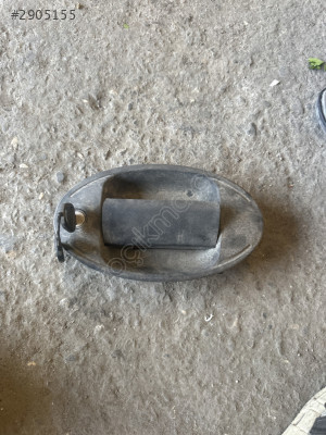 J9 bagaj kolu