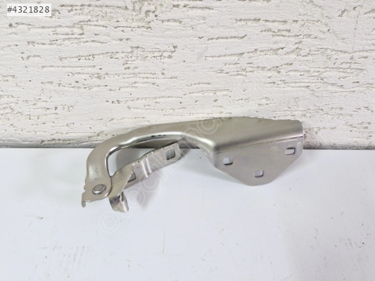 DACİA DUSTER KAPUT MENTEŞESİ SOL 2018- ORJİNAL SIFIR 654019784R