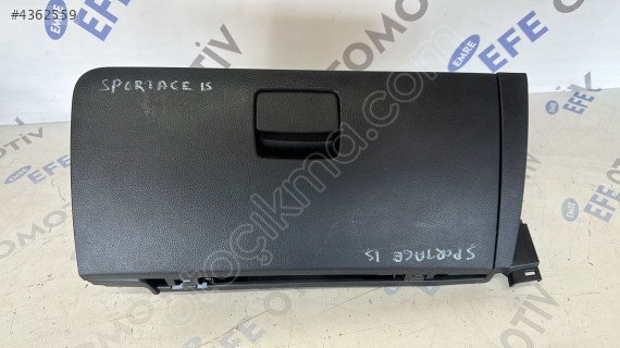 kia sportage 2015 torpido kapağı (son fiyat)