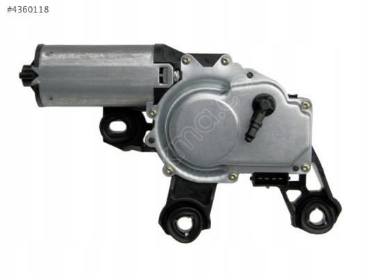 VW TRANSPORTER T5 T6 T7 ARKA SİLECEK MOTORU 7H0955711