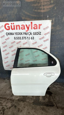 FORD MONDEO SOL ARKA KAPI