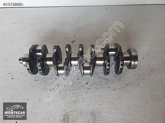 FORD CONNECT KRANK HATASIZ MONTECAR