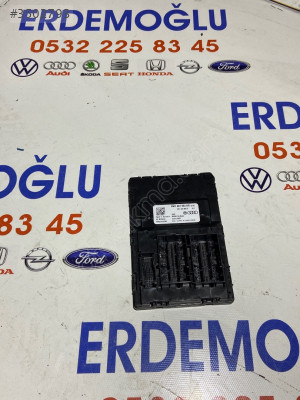 8W1907063DG - 2020-2024 Audi A4 BCM Beyni Orjinal Çıkma
