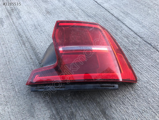 VOLVO S90 SAĞ DIŞ STOP