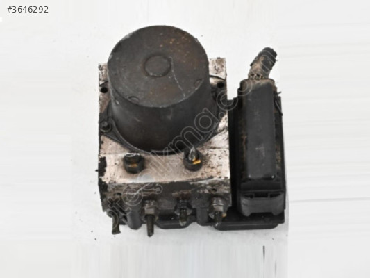 BMW E53 X5 ABS 6768829 6768831 6762059 0265950351 0265234095
