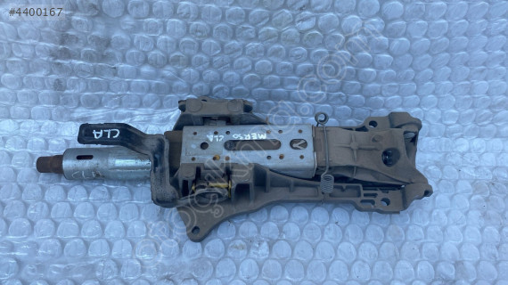 mercedes cla w117 direksiyon mafsalı/kolonu/mili (son fiyat)