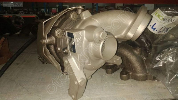 SEAT LEON 2011 2014 TURBO 03L253016H