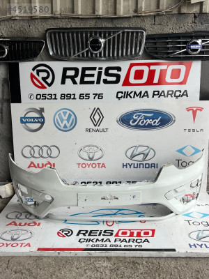 Renault express çıkma ön tampon