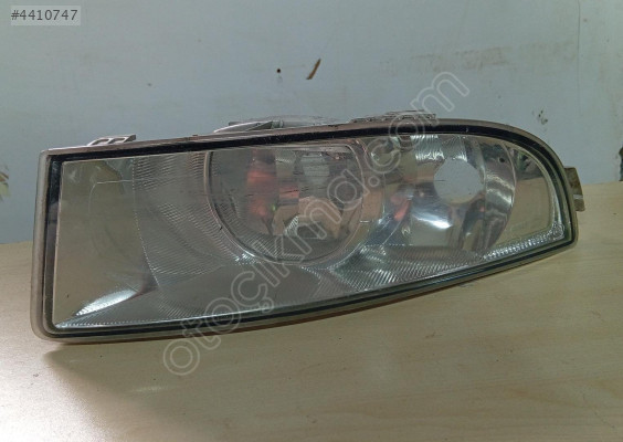 Skoda Octavia 2006 2012 Sol Ön Sis Farı Orijinal Çıkma