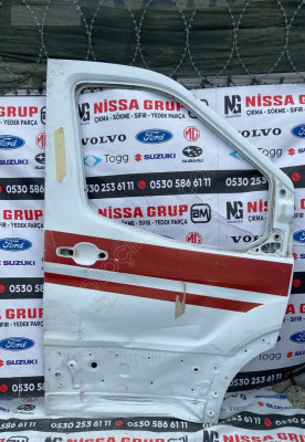 FORD TRANSİT SAĞ ÖN KAPI ORJİNAL ÇIKMA