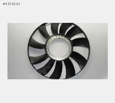 FAN TERMİĞİ PERVANESİ PASSAT 97-00/PASSAT 01-05 058121301B