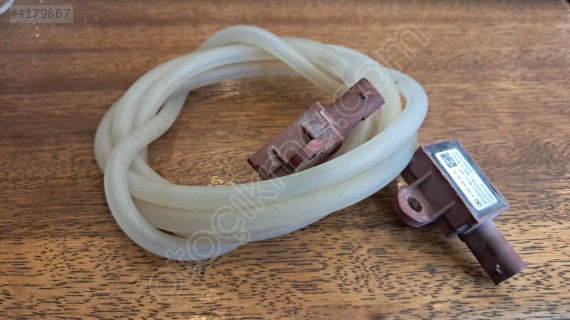 Mercedes Benz C180 Darbe Sensörü A2059059000