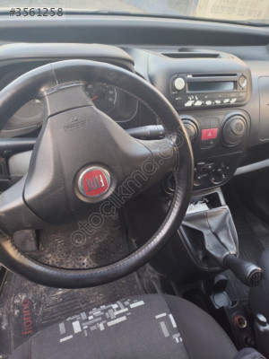 Fiat Fiorino 2007 2025  sinyal kolu