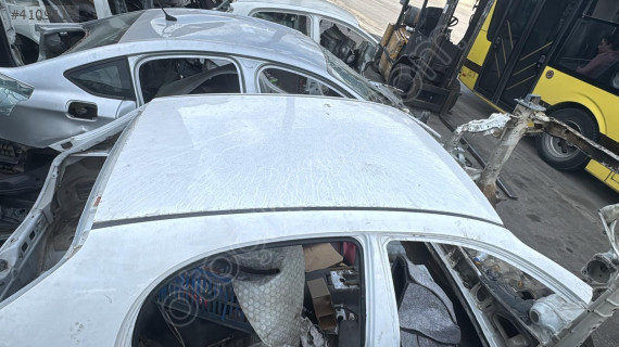 CHEVROLET LACETTİ KUPA KONUK OTO 05323167897