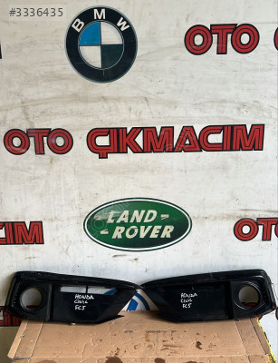HONDA CİVİC SAĞ SOL SİS KAPAĞI