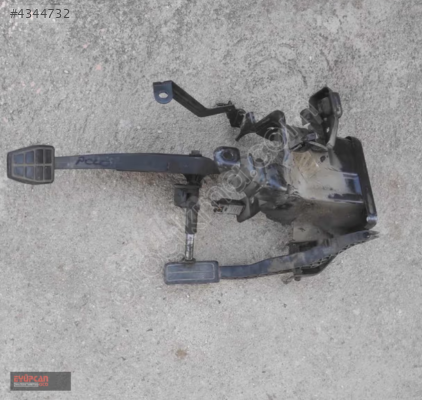 VOLKSWAGEN POLO 1998 FREN DEBRİYAJ TAKIMI EYUPCAN OTODA