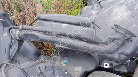 Pejo 206 depo dolum borusu dizel yedek parça