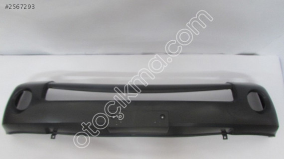 86511-4F010 H 100 KMY 2005-2011 ÖN TAMPON