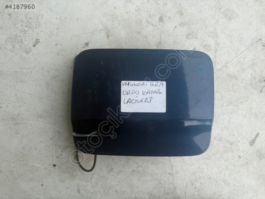HYUNDAİ ACCENT ERA DEPO KAPAĞI