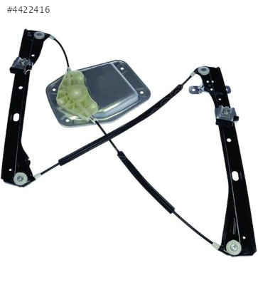 1K5837462B GOLF 09-14/JETTA 06-11 KAPI CAM MEKANİZMASI ÖN R