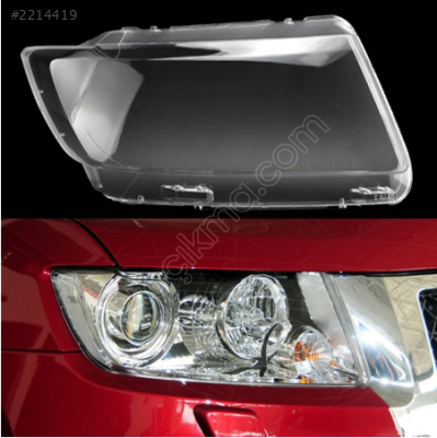 JEEP COMPASS SAĞ FAR CAMI SIFIR 2011-2014 UYUMLU