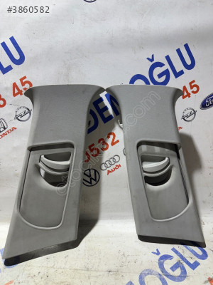 1Z0867294-2011 Skoda Octavia Orta Direk Kaplaması Orijinal Çıkma