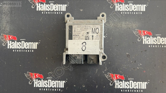 FORD MONDEO AİRBAG BEYNİ 7S7T-14B056-AD