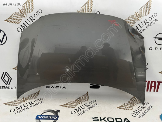 HONDA CİVİC FB7 MOTOR KAPUTU ORİJİNAL ÇIKMA