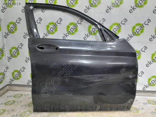 BMW X3 2020 2025 G01 SAĞ ÖN KAPI 41007465528
