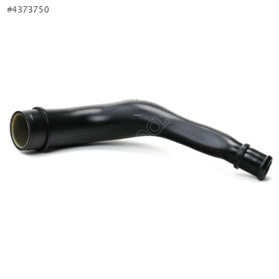 Bora A4 Leon Motor Havalandırma Hortumu 1998-2004  113318-TOPRAN