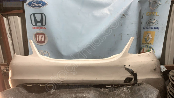 MERCEDES C SERİSİ W205 C180 C200 ARKA TAMPON