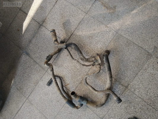 Fiat LİNEA Termostad Boruları