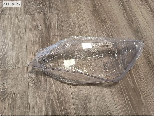 SEAT İBİZA 2012 2017 MODEL FAR CAMI