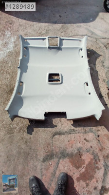 turkuaz bmw e90 tavan döşemesi orjinal hatasız tertemiz