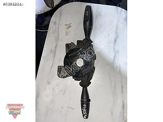 FORD FİESTA 2007 SİNYAL KOLU 0546 772 25 16