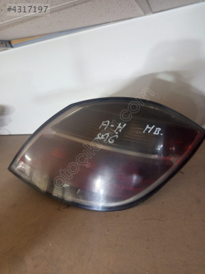OPEL ASTRA H SAĞ STOP