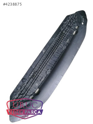 8W0807611F ORJİNAL  A4 S LİNE KARLIK (SPOİLER) 2016>>