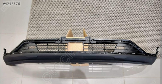 Chery tiggo 7 pro ön tampon alt parça